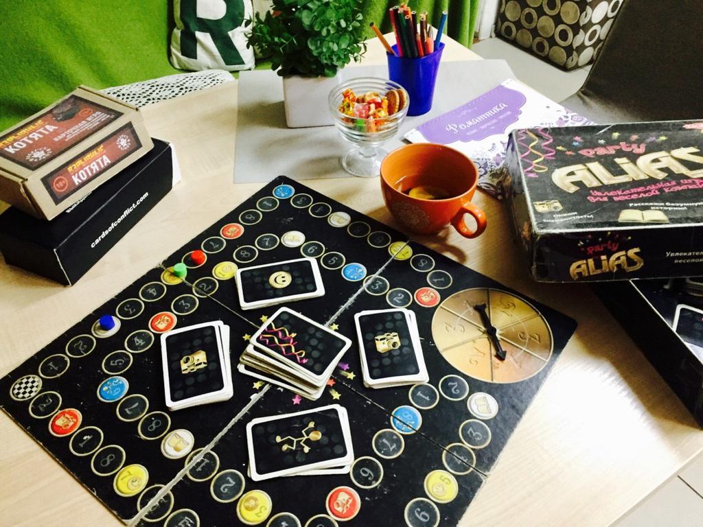 Fish Andrey Hostel Днепър Екстериор снимка